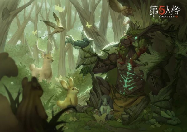 第五人格5周年忘川渡人会返场吗