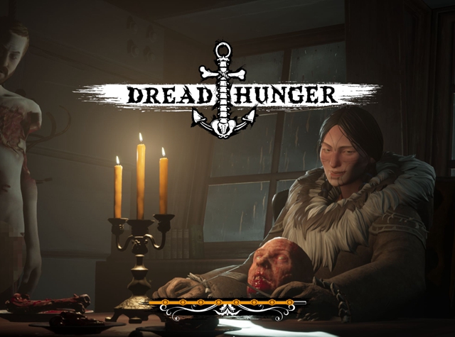 dreadhunger卡麦bug怎么办