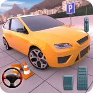 停车模拟器3D手机版