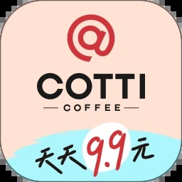 库迪咖啡app