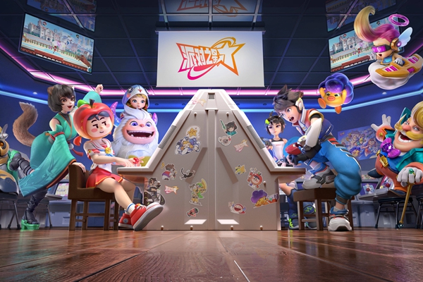 派对之星英雄币怎么获得