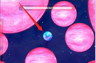 流浪小星球金星怎么过