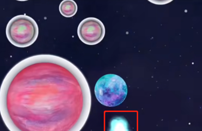 流浪小星球怎么消灭大气层