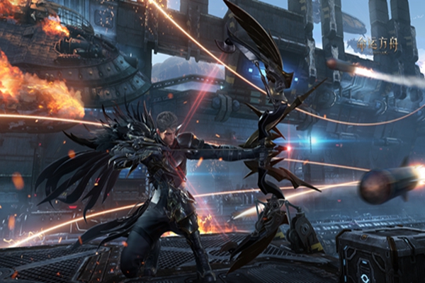 命运方舟困难牛和普通牛收益区别介绍