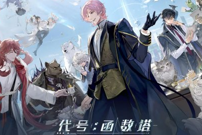 代号函数塔cv有哪些