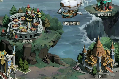 时间之钥小精灵迷题怎么过