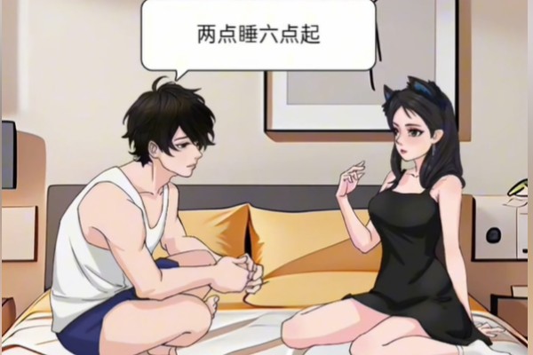 一起来玩梗押韵鬼才通关攻略