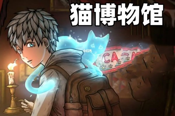 猫博物馆第四关通关攻略