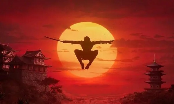刺客信条red主角介绍