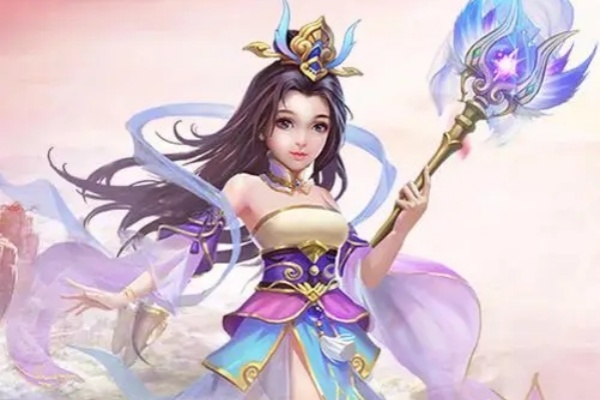 西游除妖最高战力介绍