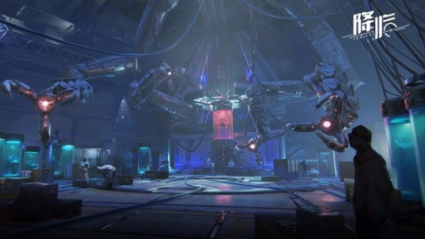 星球重启踩格子宝箱解谜攻略