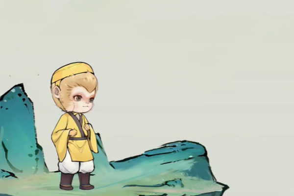 西游志山海战纪上线时间介绍