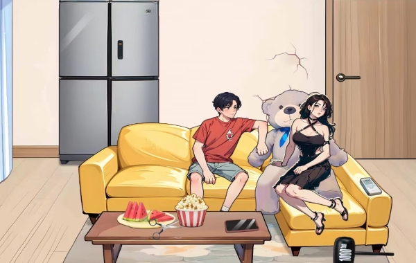 我的侦探笔记渣女的男友通关攻略