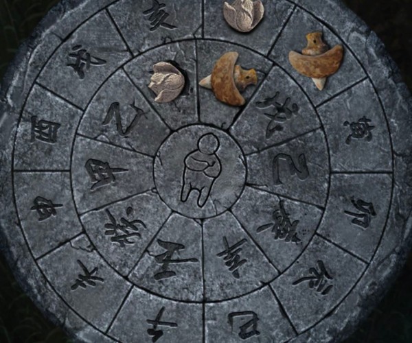 纸嫁衣6第二章攻略全文图解
