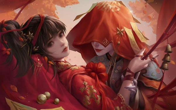 纸嫁衣1第二章攻略详细全过程