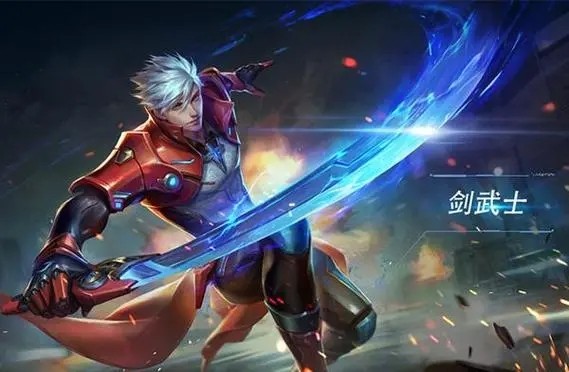 诺亚传说剑武士加点攻略