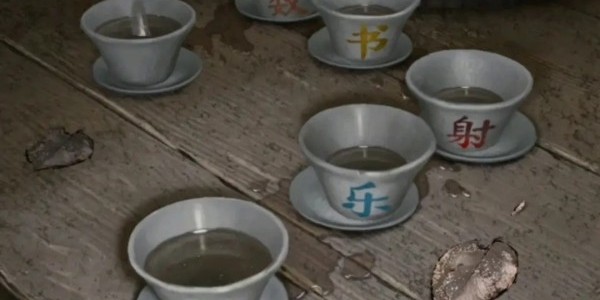 纸嫁衣3鸳鸯债攻略大全
