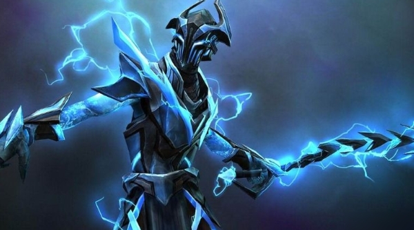 dota闪电幽魂出装顺序一览