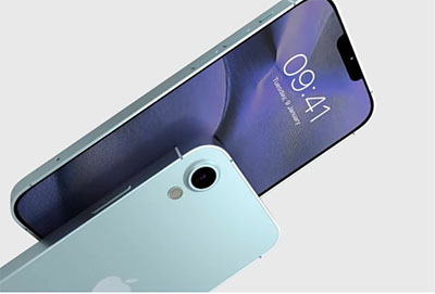 iphonese4价格估计