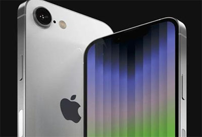 iphonese4屏幕尺寸多大