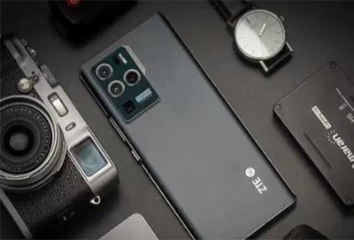 中兴axon60ultra的续航能力怎么样