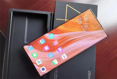 中兴axon60ultra价格多少
