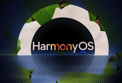 harmonyos NEXT是什么意思