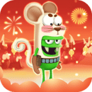 僵尸榨汁机最新版