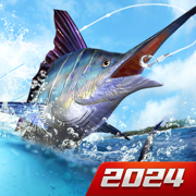 钓鱼达人最新版