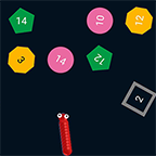 贪吃蛇争霸最新版