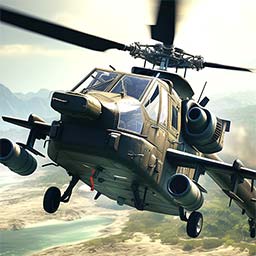 巅峰坦克最新版