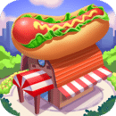 美食街物语最新版