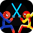 巅峰决斗火柴人正版