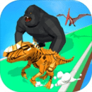 变异恐龙最新版