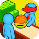 我的快餐店中文版