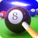 真实3D台球最新版
