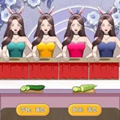 脑洞天花板