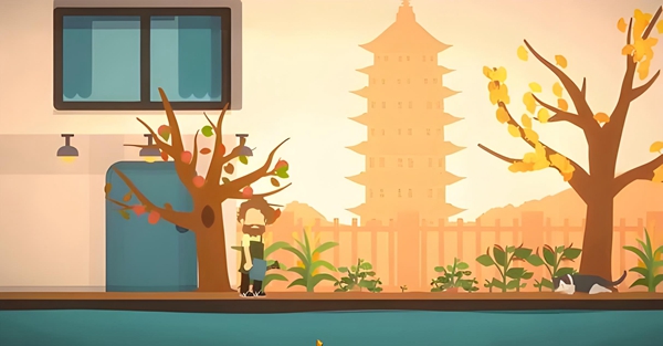 小生活游戏镐子怎么获得
