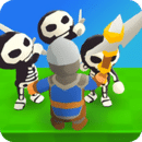 岛屿竞技场最新版