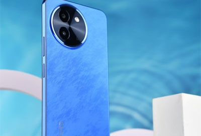 vivo Y200i价格多少