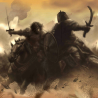 12世纪的黎凡特最新版