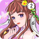 漫次元涂色最新版