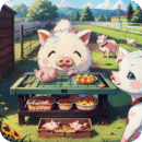 猪猪牧场最新版