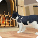 小猫历险记喵星人拆家模拟器