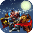 文兵起武最新版