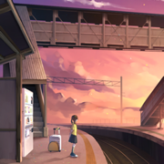 失物终点站中文正版