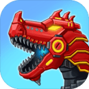 龙兽争霸2合体战争最新版