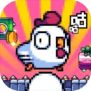 咕咕鸡向上冲最新版