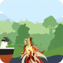 猫咪钓鱼安卓版