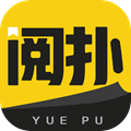 阅扑小说
